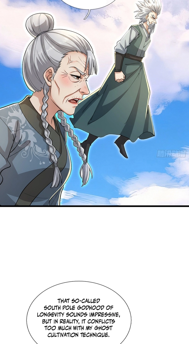 Cheat Summoner: Wipe Out Gods With a Starter Pack Chapter 69 page 17 - 