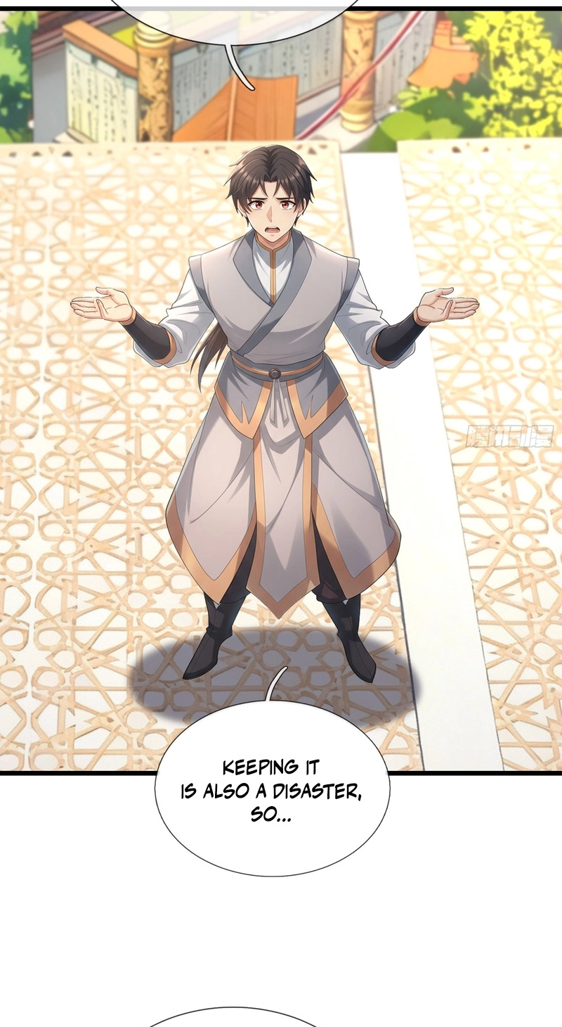 Cheat Summoner: Wipe Out Gods With a Starter Pack Chapter 69 page 18 - 