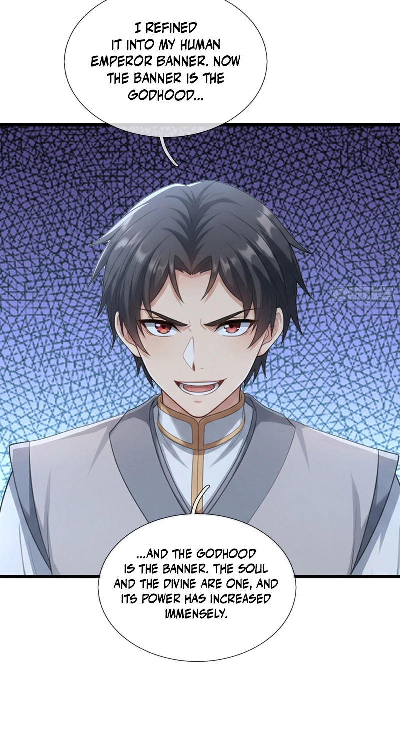 Cheat Summoner: Wipe Out Gods With a Starter Pack Chapter 69 page 19 - 