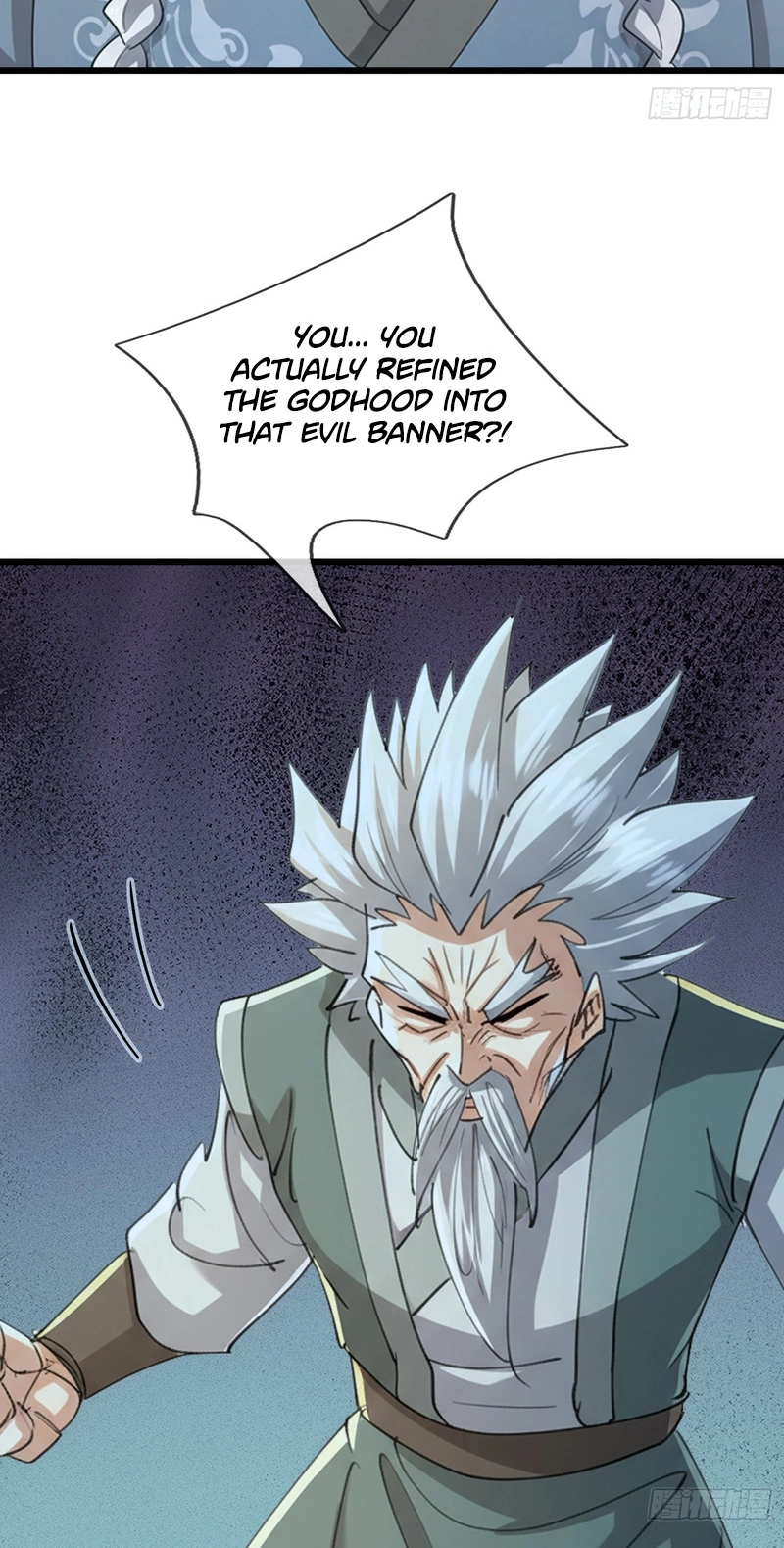 Cheat Summoner: Wipe Out Gods With a Starter Pack Chapter 69 page 23 - 