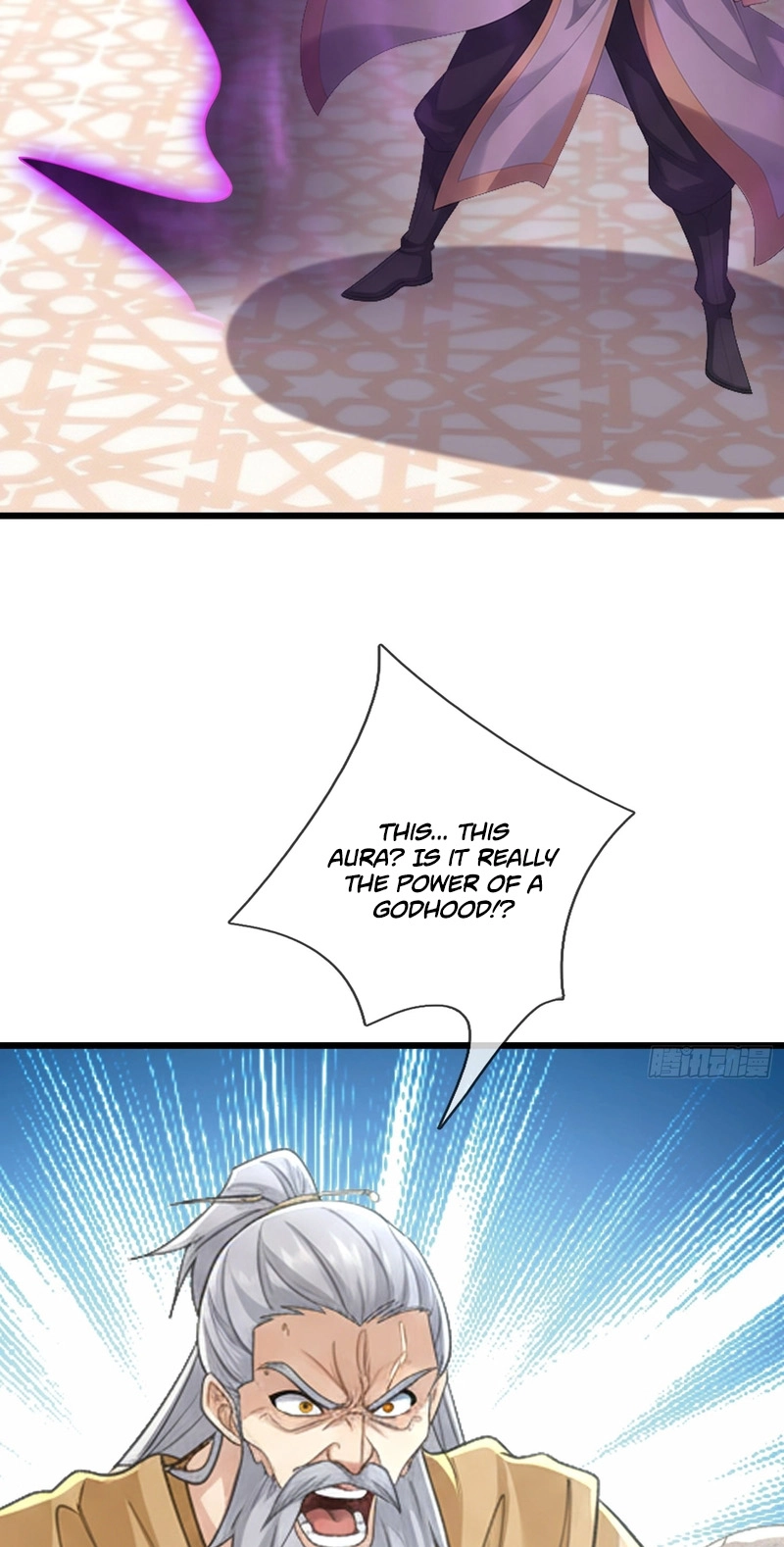 Cheat Summoner: Wipe Out Gods With a Starter Pack Chapter 69 page 26 - 