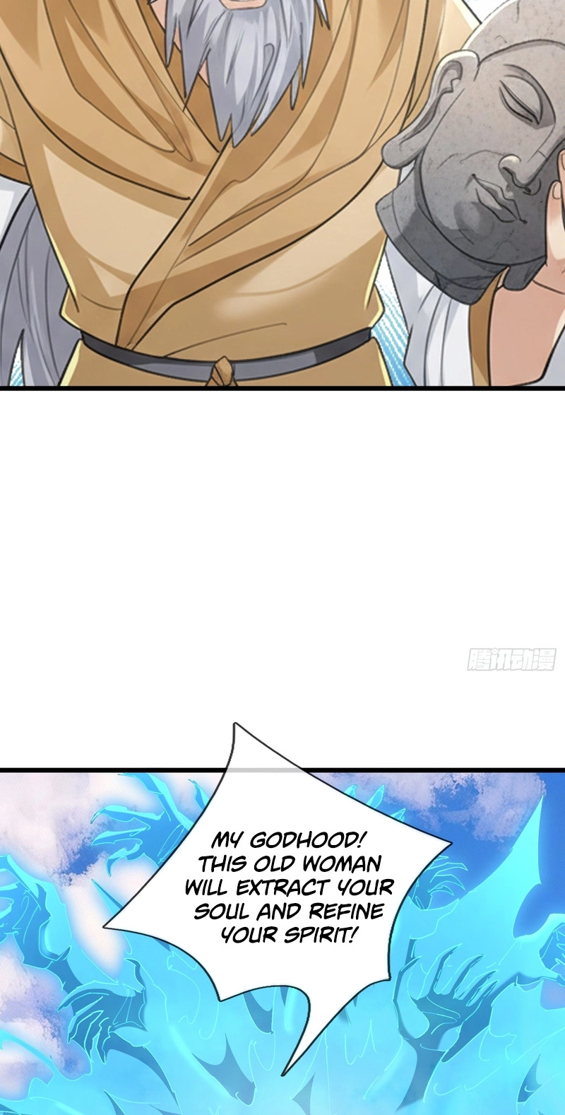 Cheat Summoner: Wipe Out Gods With a Starter Pack Chapter 69 page 27 - 