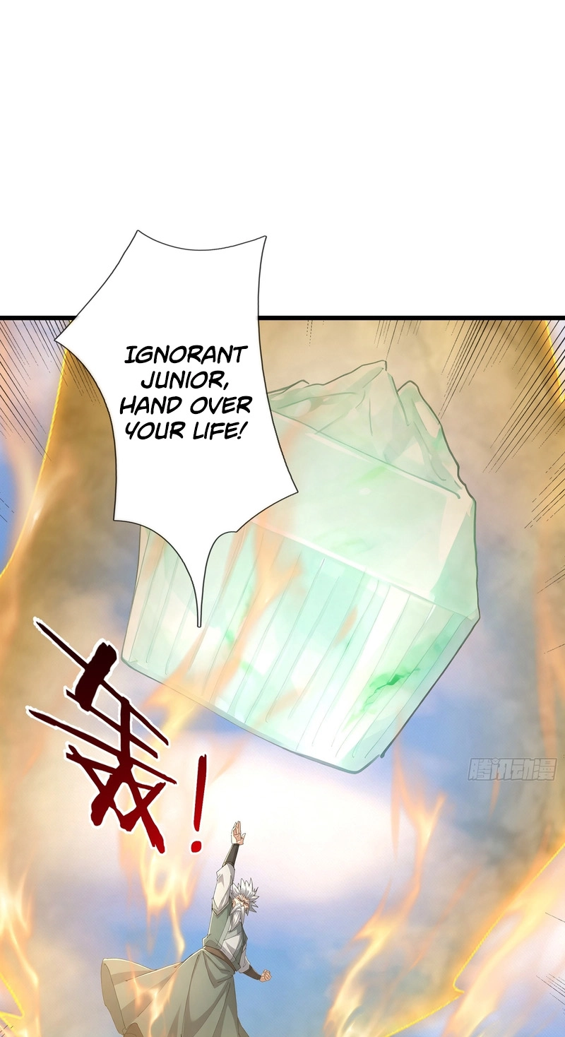 Cheat Summoner: Wipe Out Gods With a Starter Pack Chapter 69 page 31 - 