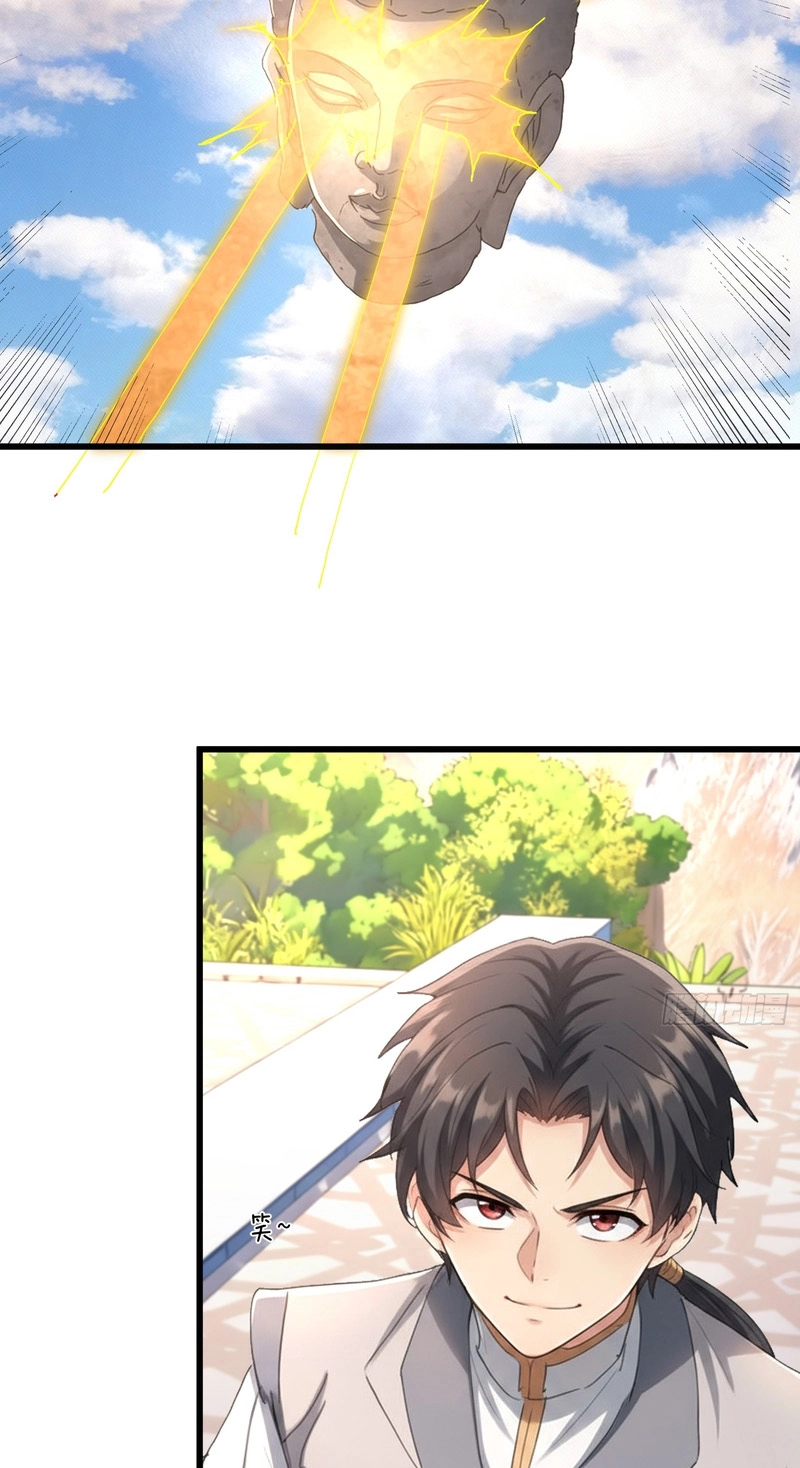 Cheat Summoner: Wipe Out Gods With a Starter Pack Chapter 69 page 33 - 