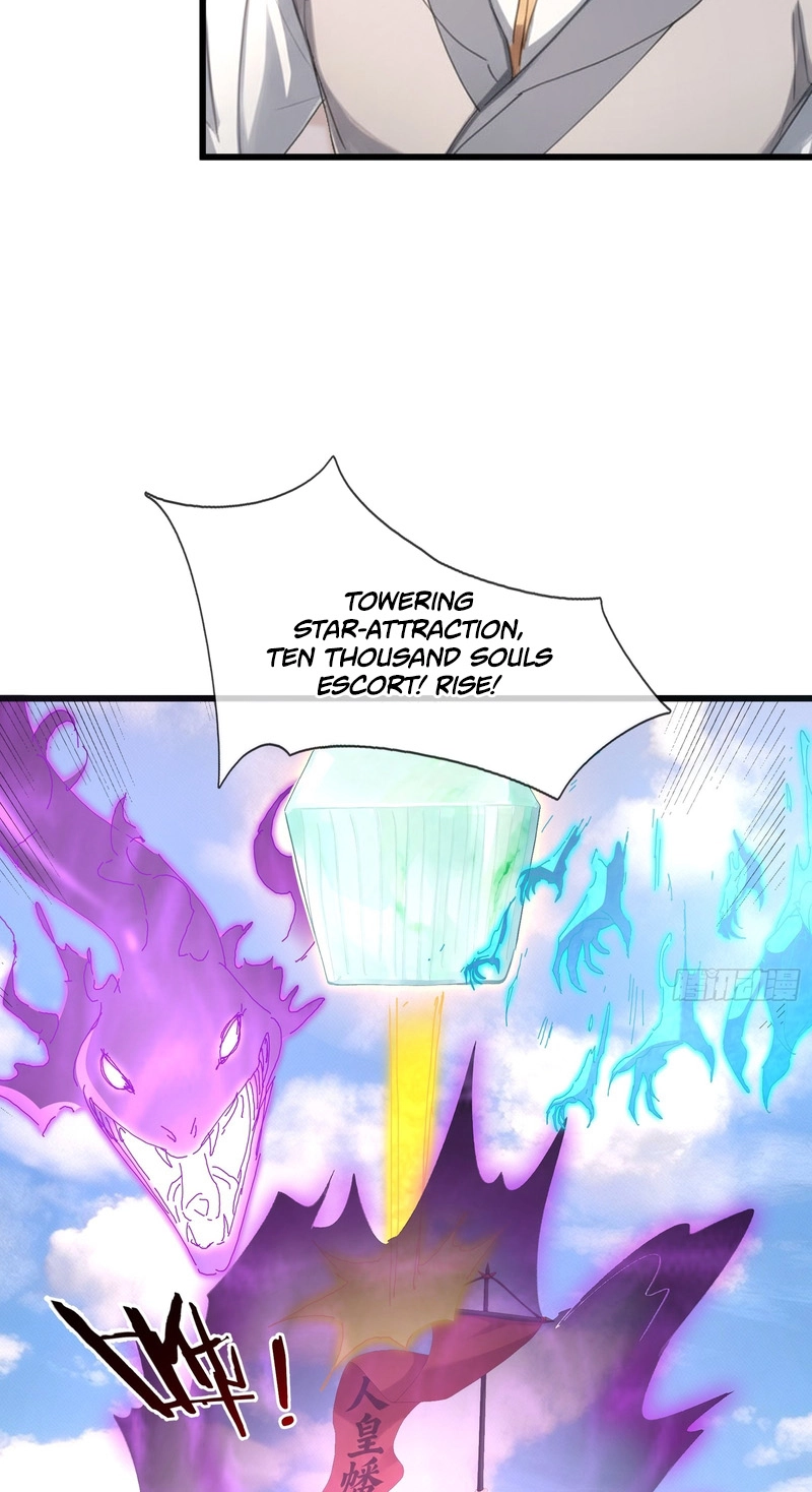 Cheat Summoner: Wipe Out Gods With a Starter Pack Chapter 69 page 34 - 
