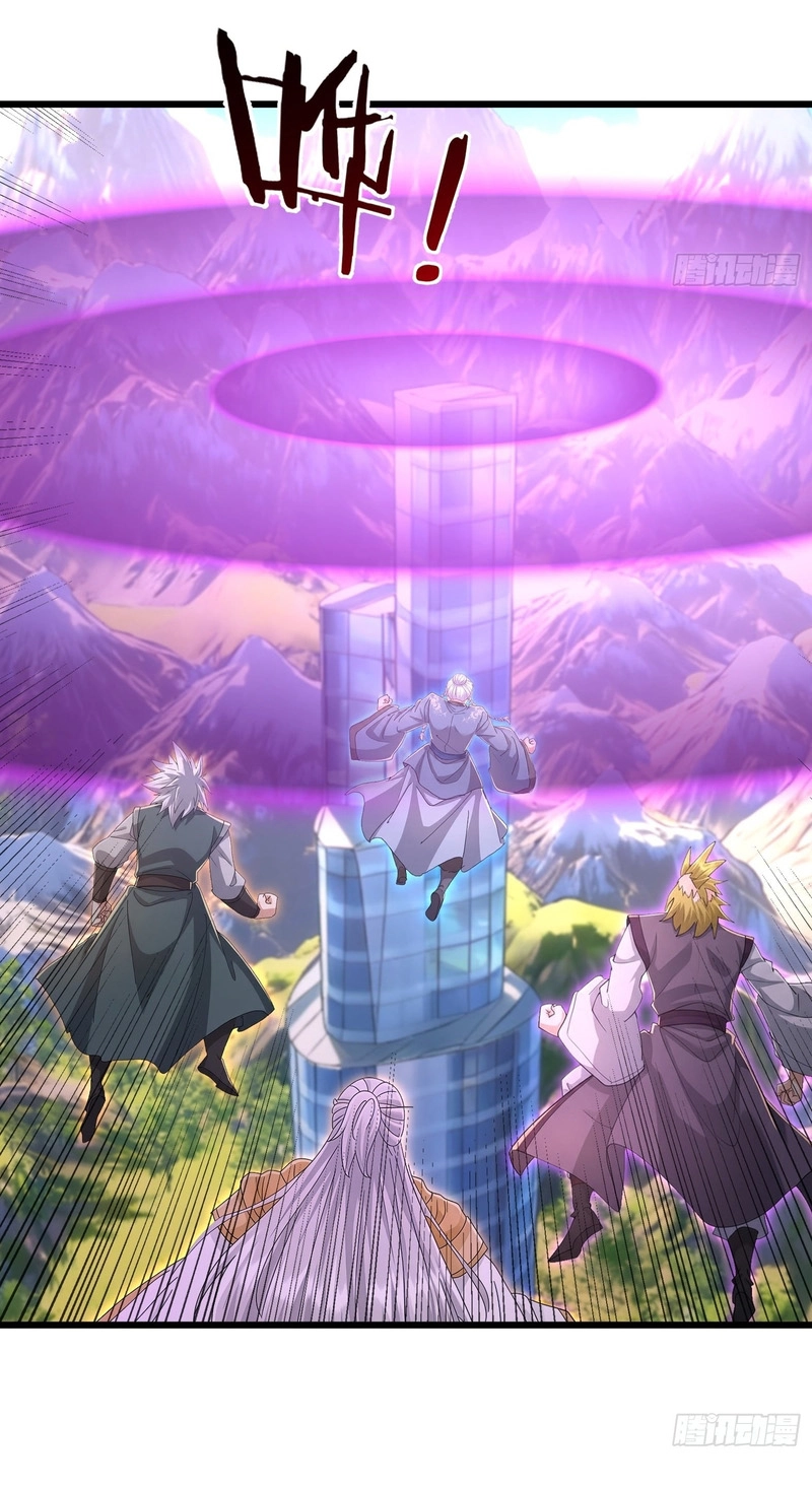 Cheat Summoner: Wipe Out Gods With a Starter Pack Chapter 69 page 37 - 
