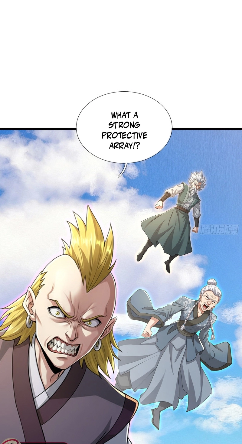 Cheat Summoner: Wipe Out Gods With a Starter Pack Chapter 69 page 39 - 
