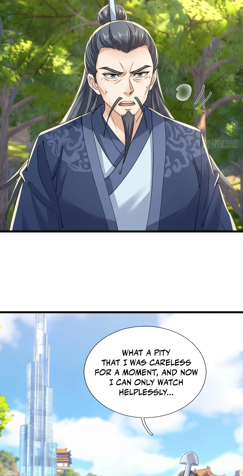 Cheat Summoner: Wipe Out Gods With a Starter Pack Chapter 69 page 5 - 