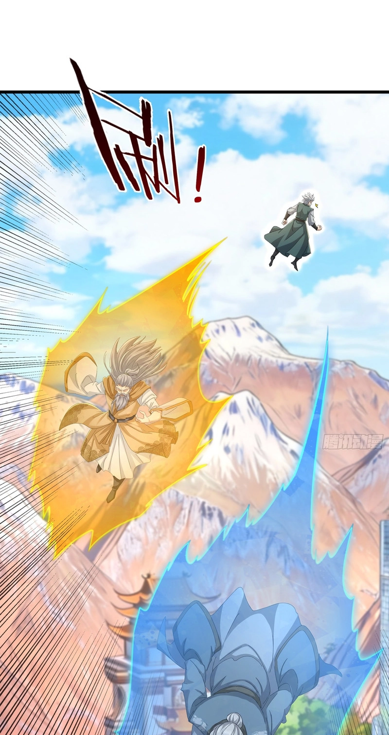 Cheat Summoner: Wipe Out Gods With a Starter Pack Chapter 69 page 51 - 