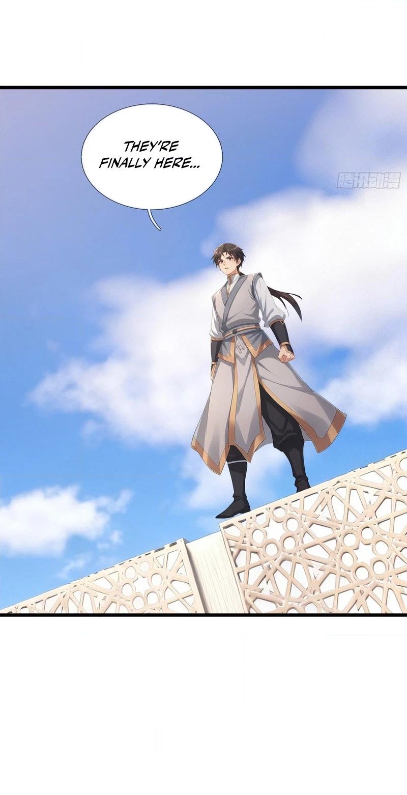 Cheat Summoner: Wipe Out Gods With a Starter Pack Chapter 69 page 8 - 
