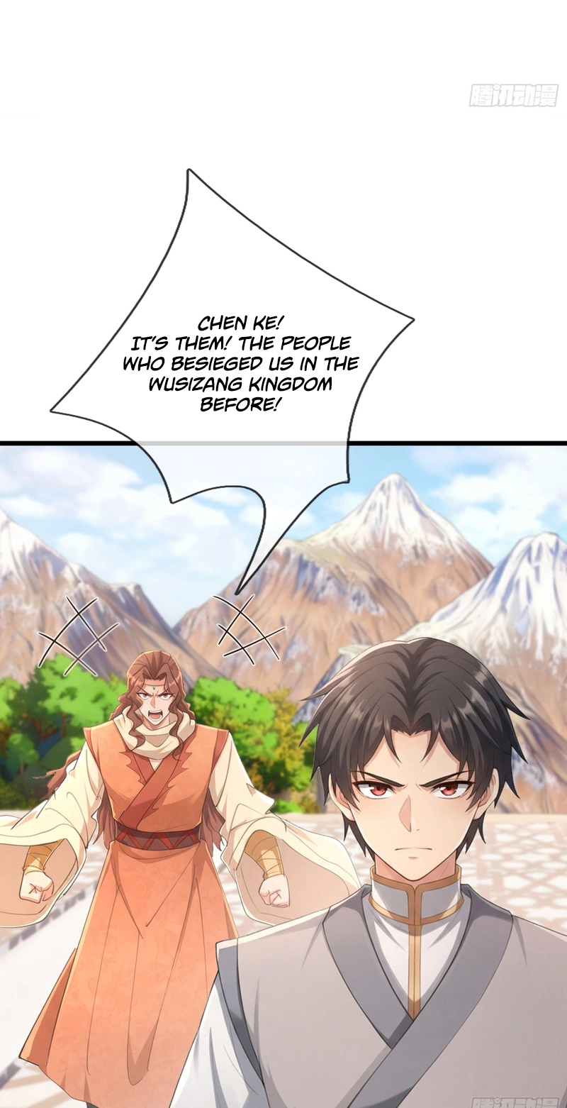 Cheat Summoner: Wipe Out Gods With a Starter Pack Chapter 69 page 9 - 