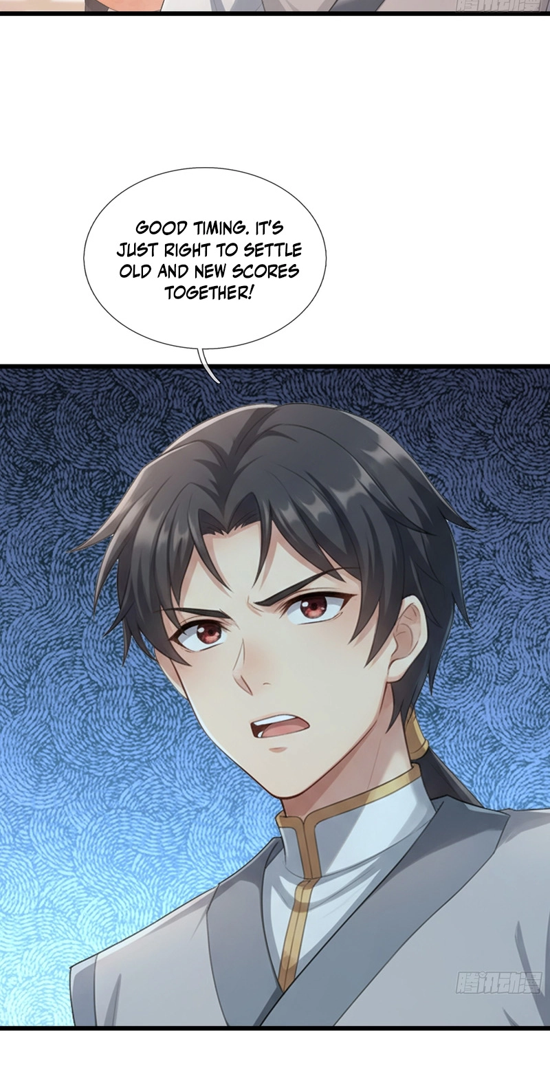 Cheat Summoner: Wipe Out Gods With a Starter Pack Chapter 69 page 10 - 