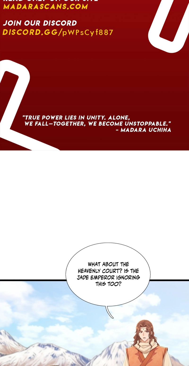 Cheat Summoner: Wipe Out Gods With a Starter Pack Chapter 71 page 2 - 
