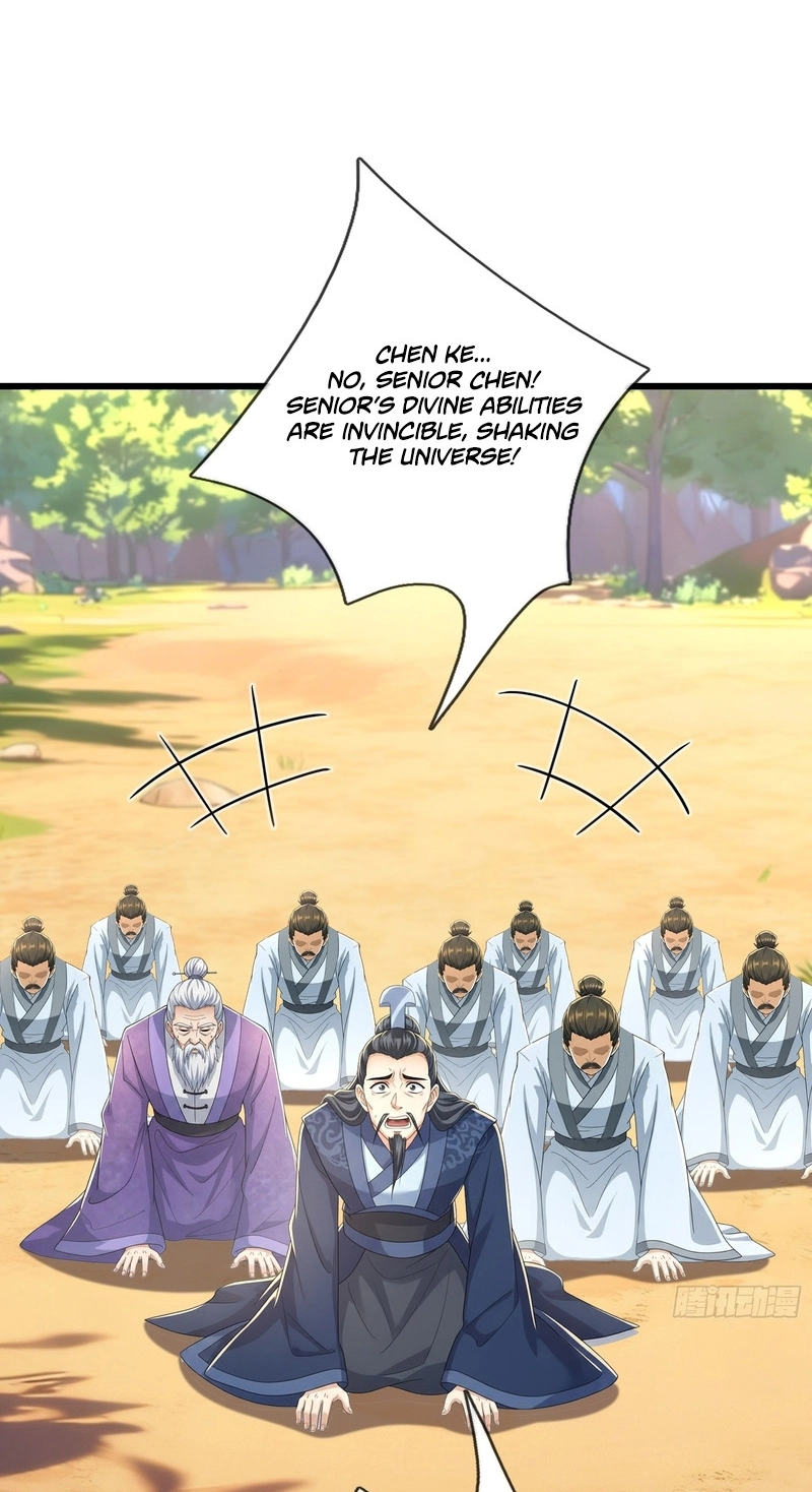 Cheat Summoner: Wipe Out Gods With a Starter Pack Chapter 71 page 13 - 