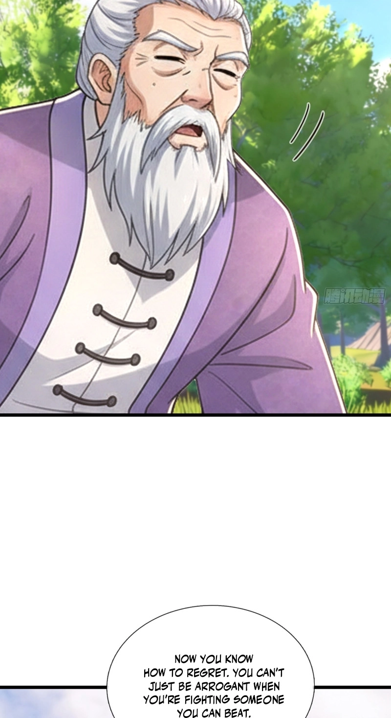 Cheat Summoner: Wipe Out Gods With a Starter Pack Chapter 71 page 15 - 