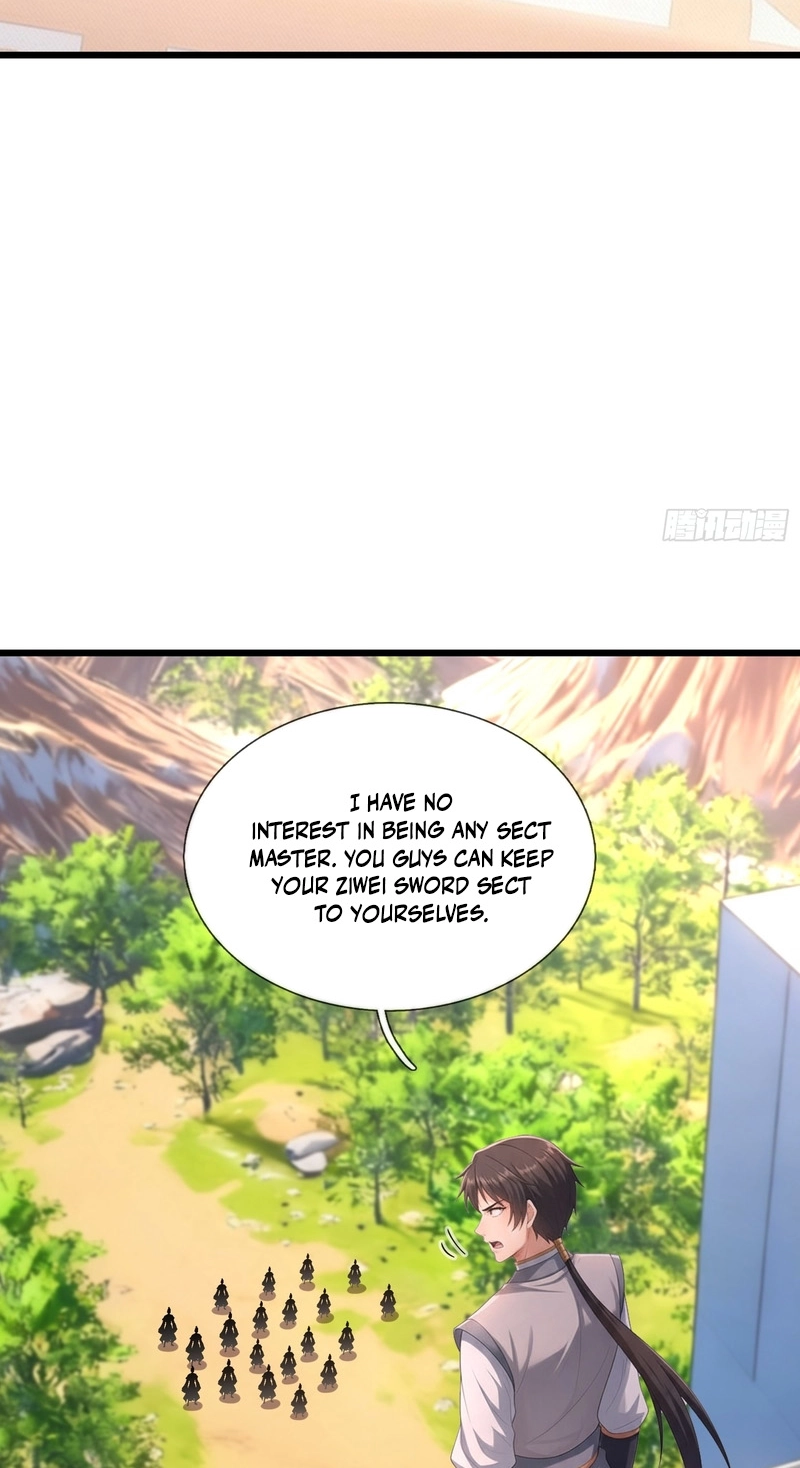 Cheat Summoner: Wipe Out Gods With a Starter Pack Chapter 71 page 17 - 