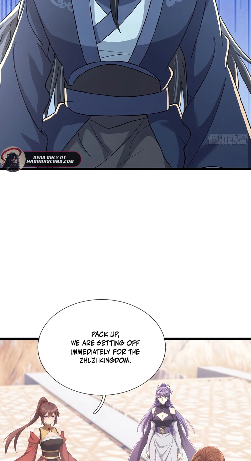 Cheat Summoner: Wipe Out Gods With a Starter Pack Chapter 71 page 19 - 