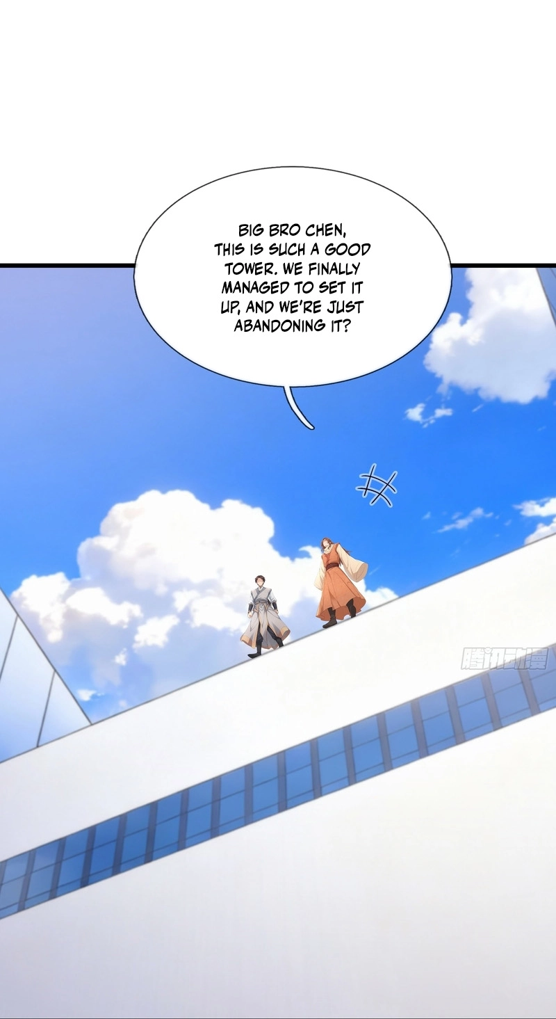 Cheat Summoner: Wipe Out Gods With a Starter Pack Chapter 71 page 21 - 