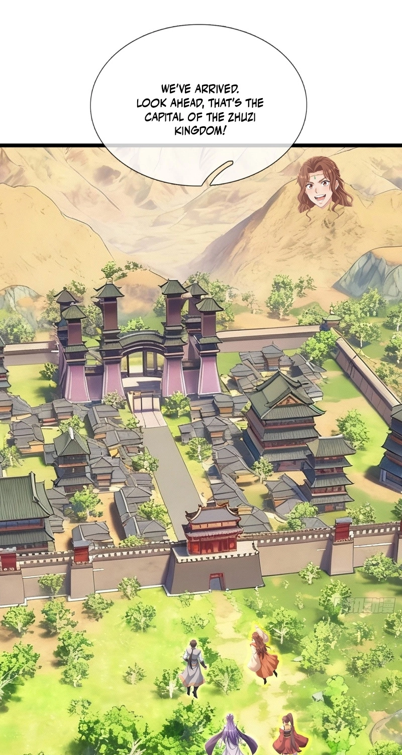Cheat Summoner: Wipe Out Gods With a Starter Pack Chapter 71 page 26 - 