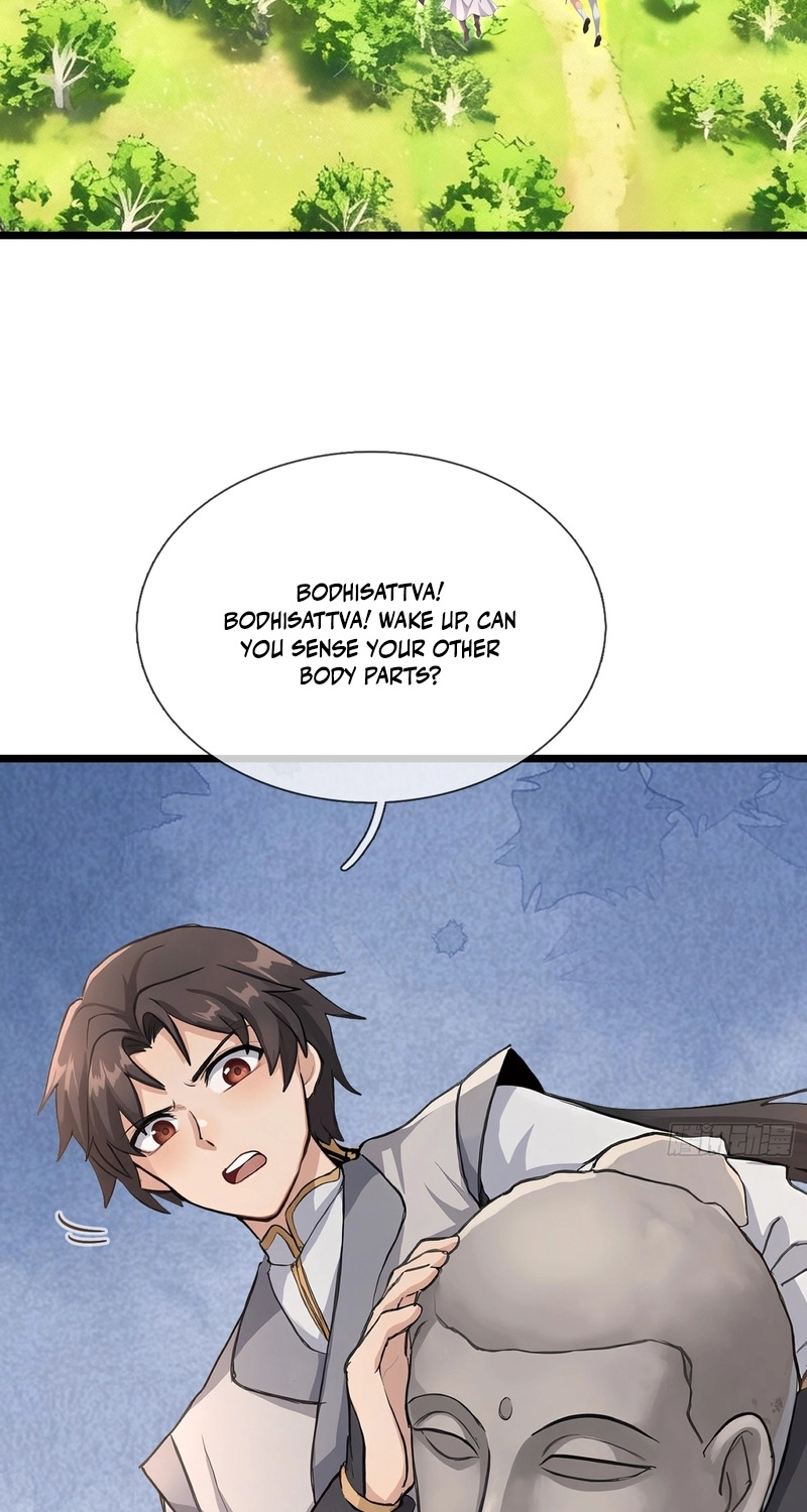 Cheat Summoner: Wipe Out Gods With a Starter Pack Chapter 71 page 27 - 