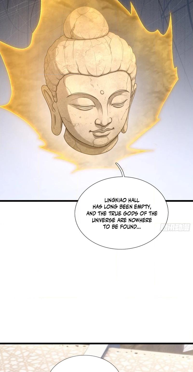 Cheat Summoner: Wipe Out Gods With a Starter Pack Chapter 71 page 4 - 