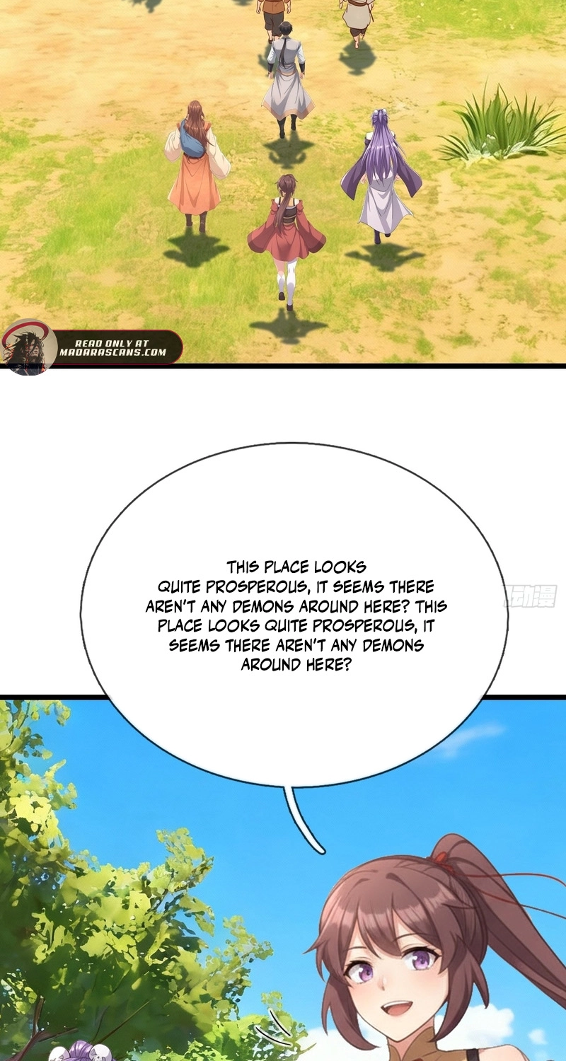 Cheat Summoner: Wipe Out Gods With a Starter Pack Chapter 71 page 31 - 