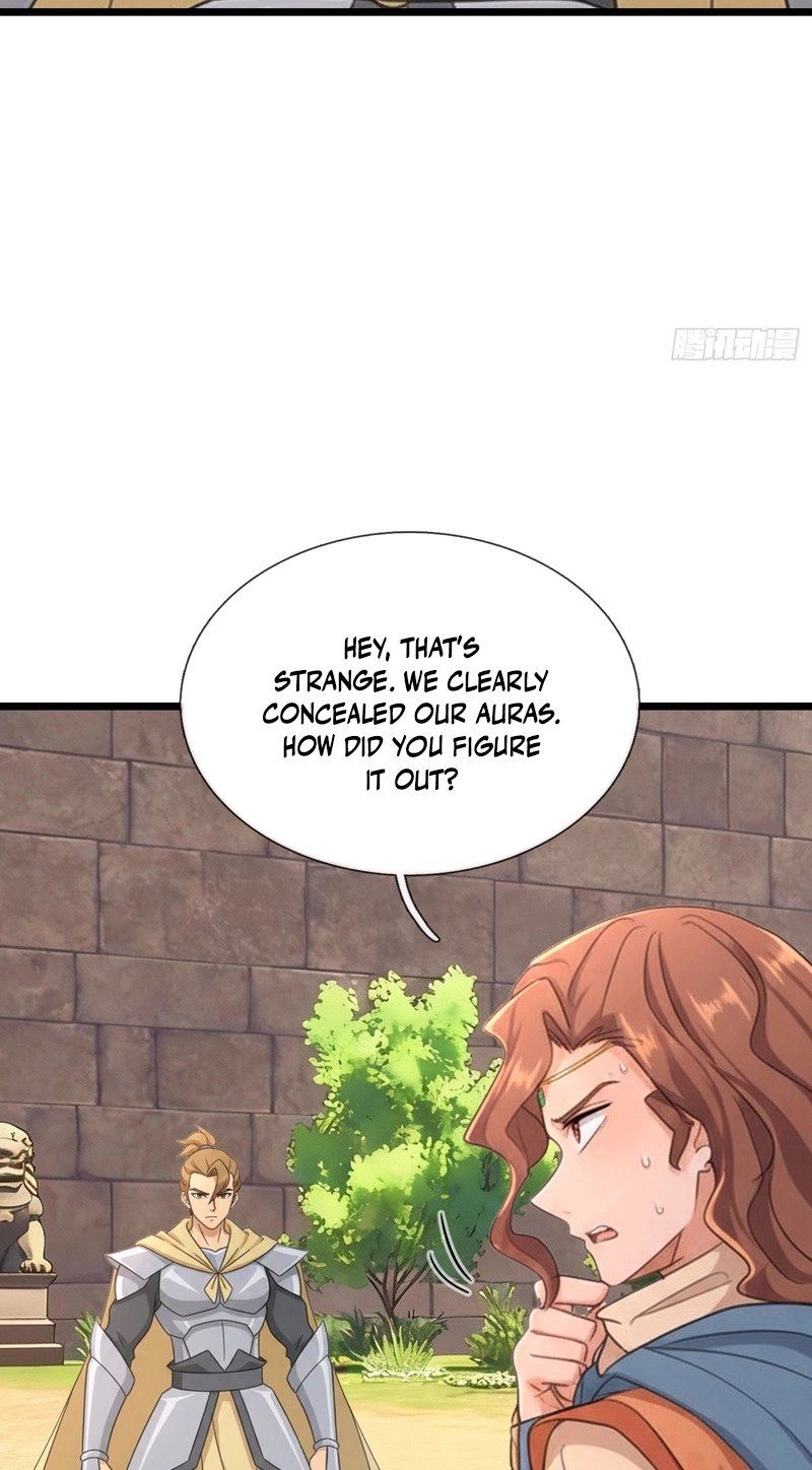 Cheat Summoner: Wipe Out Gods With a Starter Pack Chapter 71 page 38 - 