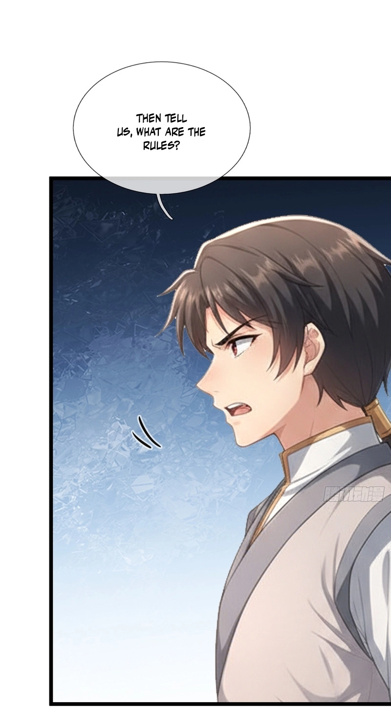 Cheat Summoner: Wipe Out Gods With a Starter Pack Chapter 71 page 41 - 