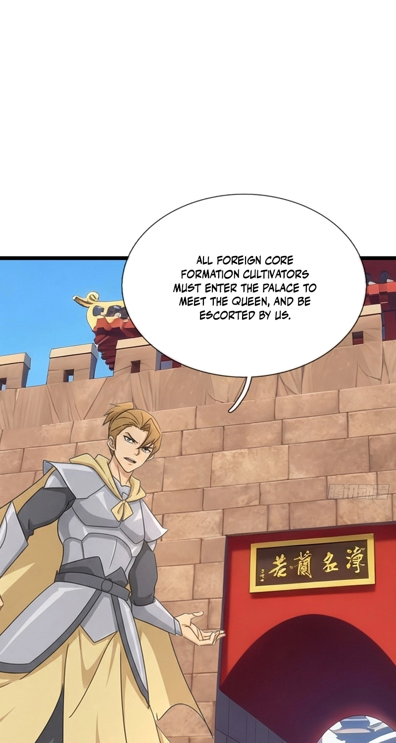 Cheat Summoner: Wipe Out Gods With a Starter Pack Chapter 71 page 42 - 