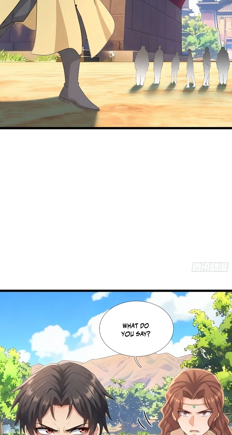 Cheat Summoner: Wipe Out Gods With a Starter Pack Chapter 71 page 43 - 