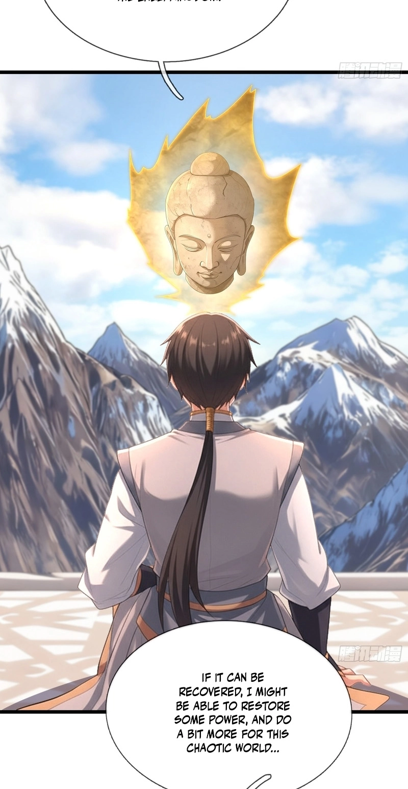 Cheat Summoner: Wipe Out Gods With a Starter Pack Chapter 71 page 6 - 