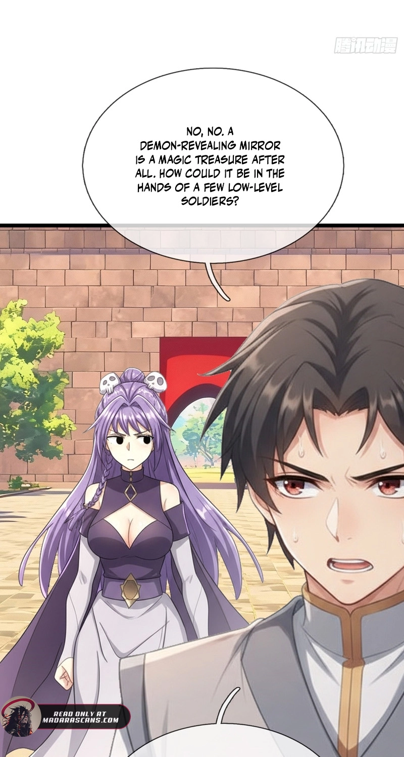 Cheat Summoner: Wipe Out Gods With a Starter Pack Chapter 71 page 51 - 