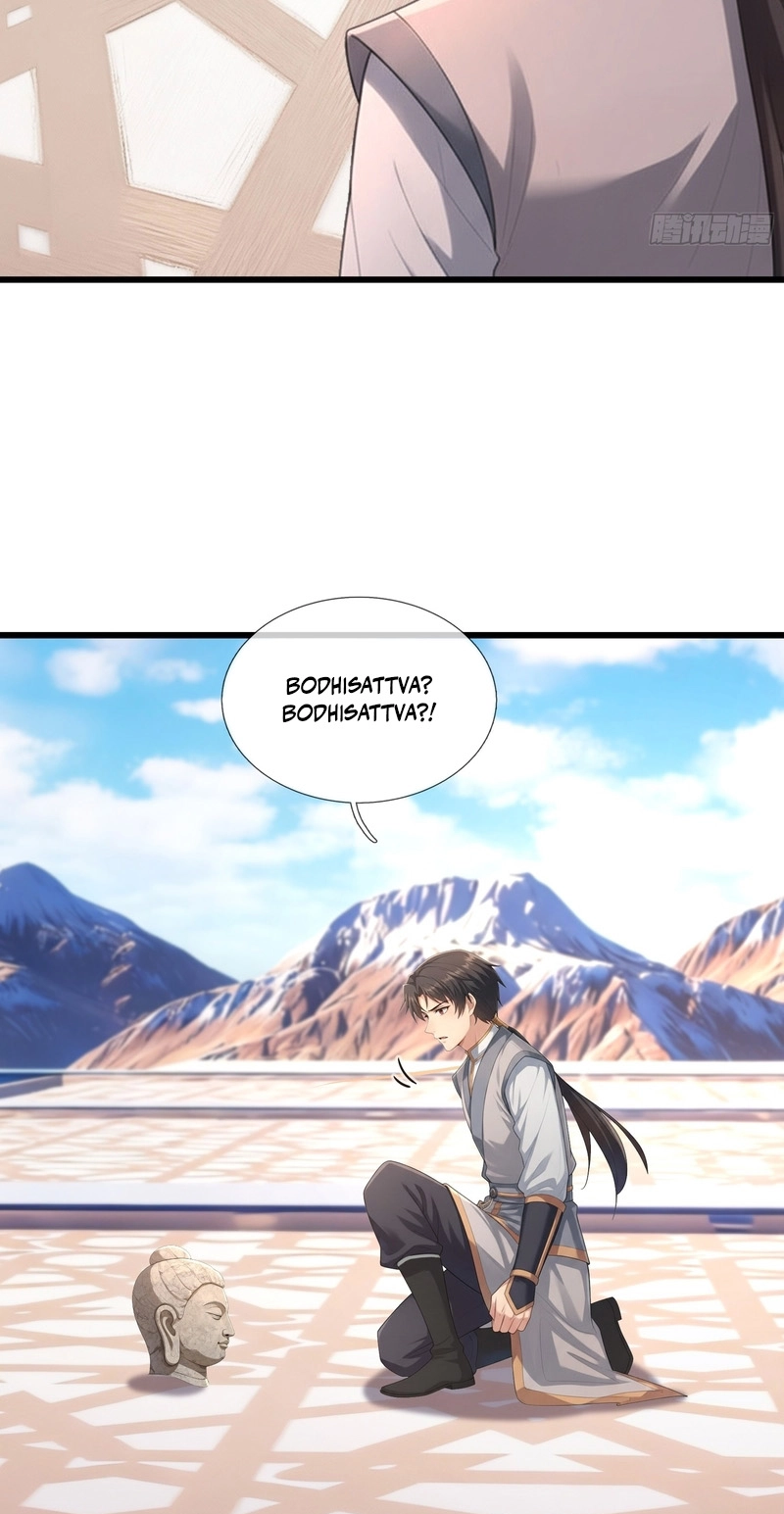 Cheat Summoner: Wipe Out Gods With a Starter Pack Chapter 71 page 9 - 