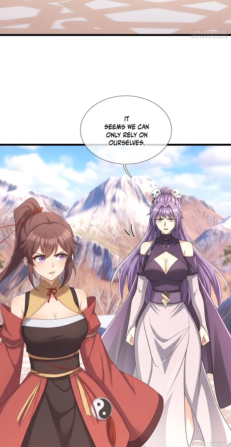 Cheat Summoner: Wipe Out Gods With a Starter Pack Chapter 71 page 10 - 
