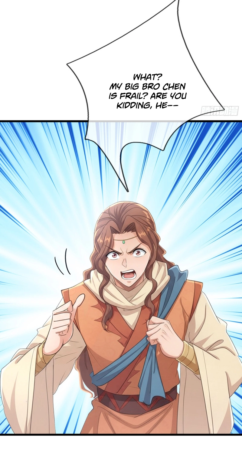 Cheat Summoner: Wipe Out Gods With a Starter Pack Chapter 72 page 17 - 