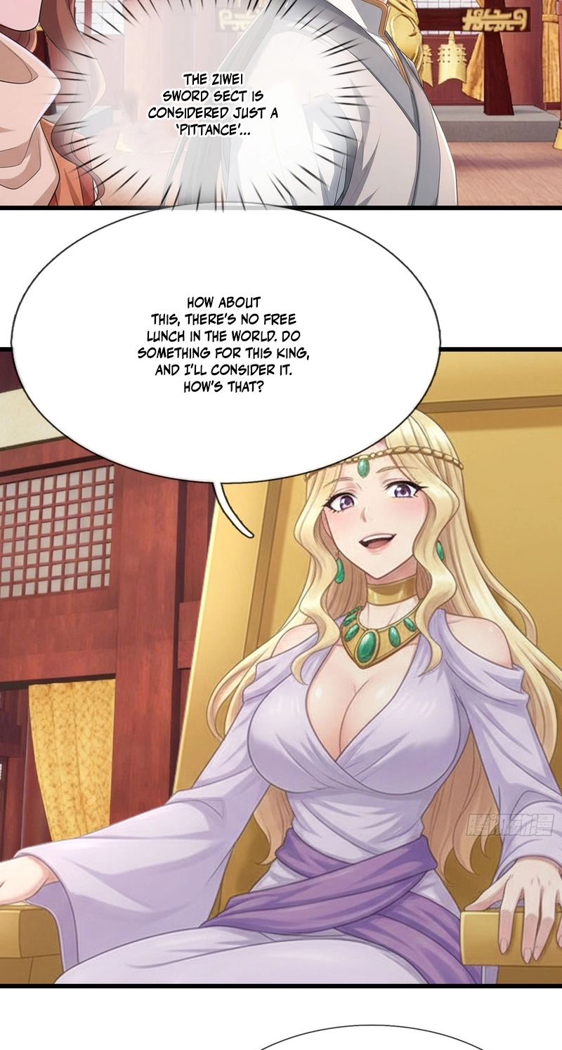 Cheat Summoner: Wipe Out Gods With a Starter Pack Chapter 72 page 25 - 