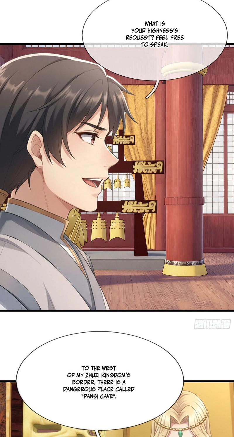 Cheat Summoner: Wipe Out Gods With a Starter Pack Chapter 72 page 26 - 