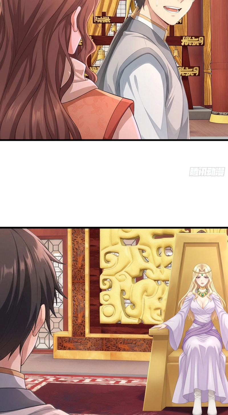 Cheat Summoner: Wipe Out Gods With a Starter Pack Chapter 72 page 34 - 