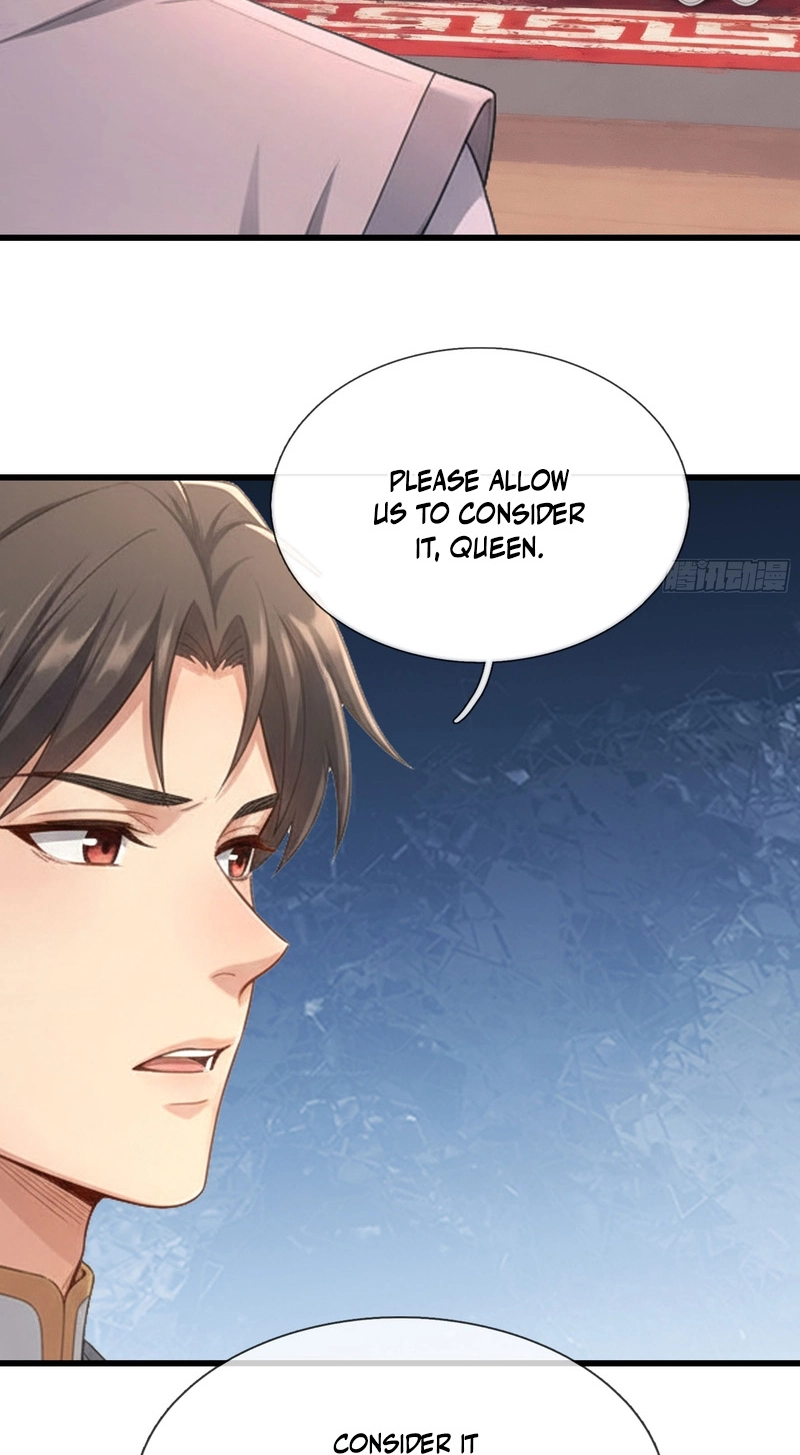 Cheat Summoner: Wipe Out Gods With a Starter Pack Chapter 72 page 35 - 
