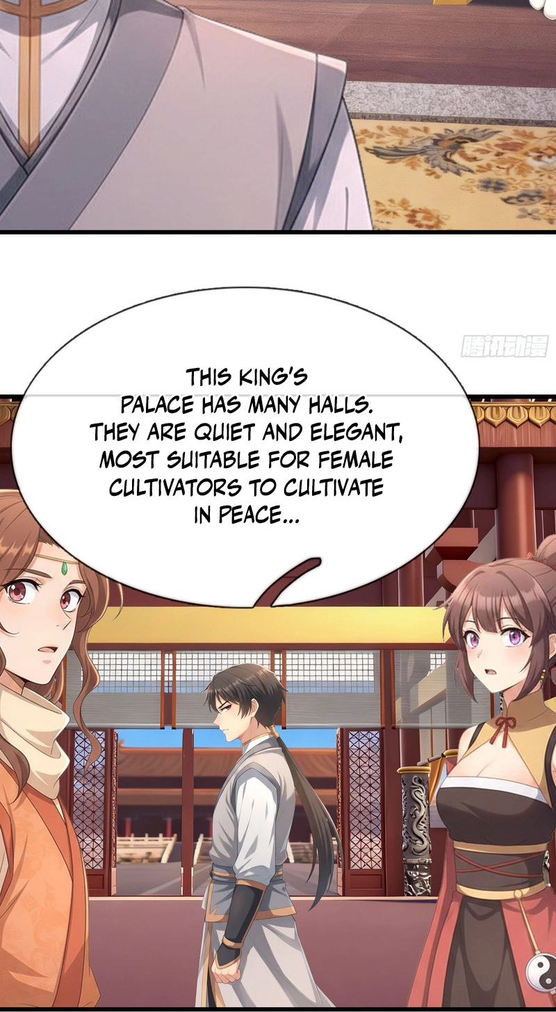 Cheat Summoner: Wipe Out Gods With a Starter Pack Chapter 72 page 38 - 