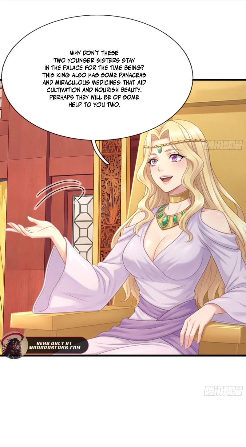 Cheat Summoner: Wipe Out Gods With a Starter Pack Chapter 72 page 39 - 