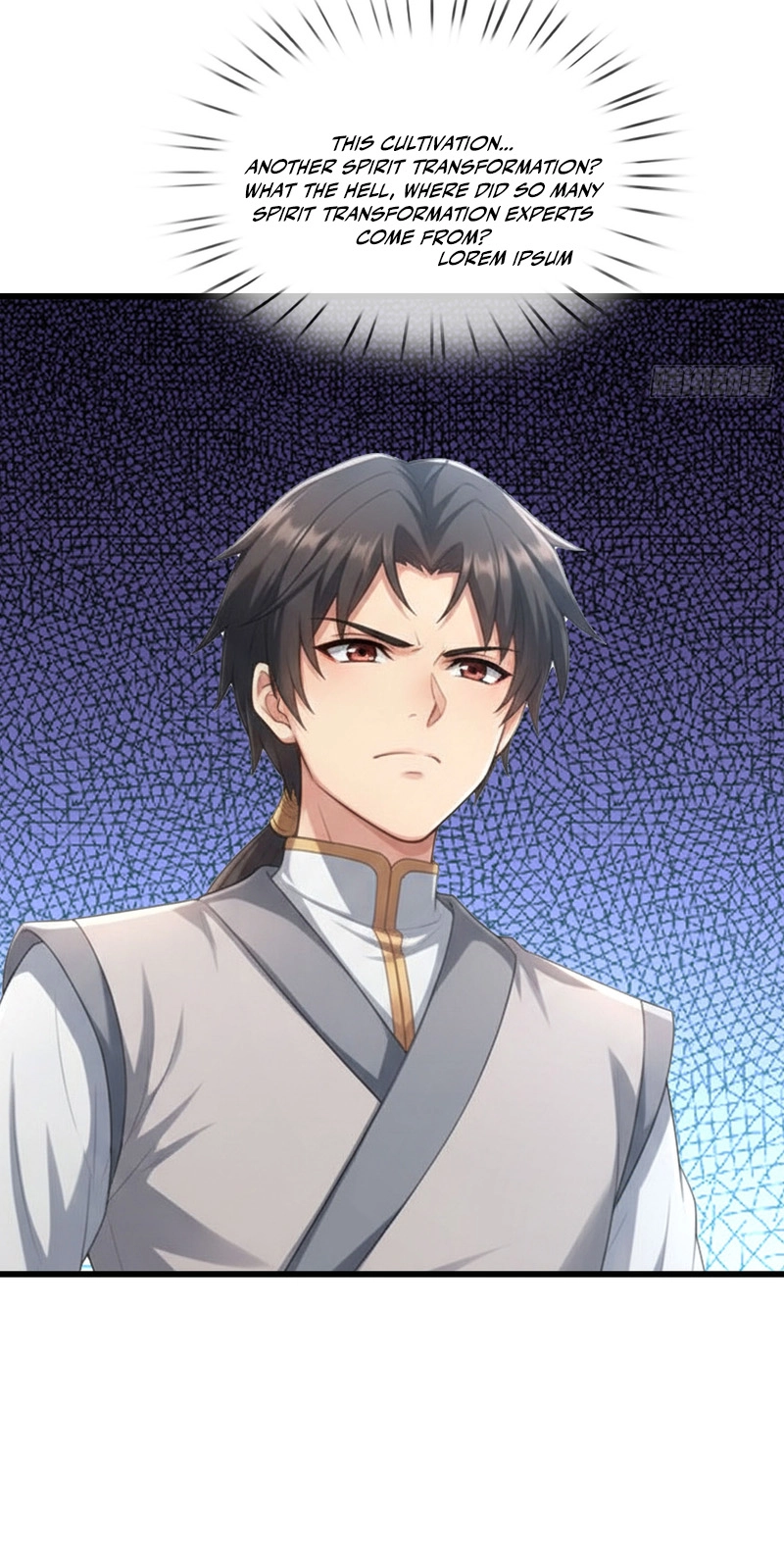Cheat Summoner: Wipe Out Gods With a Starter Pack Chapter 72 page 5 - 