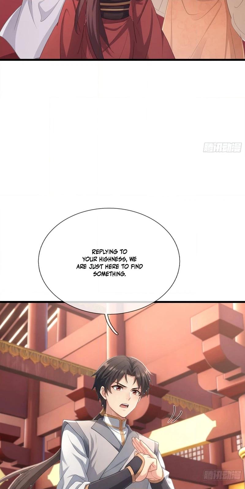 Cheat Summoner: Wipe Out Gods With a Starter Pack Chapter 72 page 8 - 