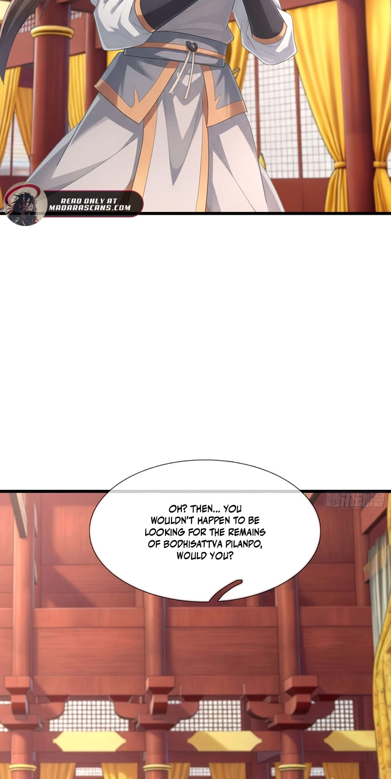 Cheat Summoner: Wipe Out Gods With a Starter Pack Chapter 72 page 9 - 