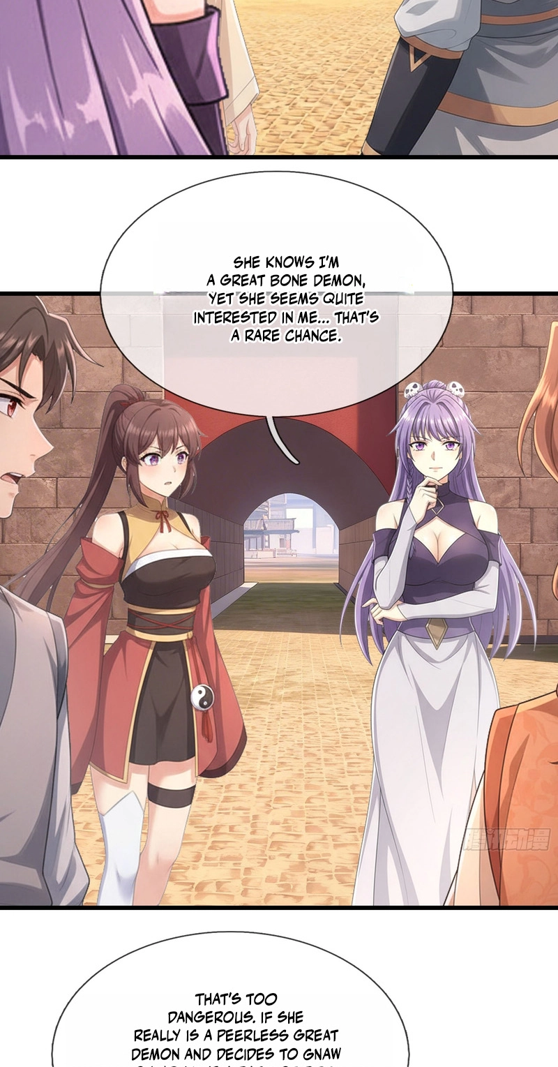 Cheat Summoner: Wipe Out Gods With a Starter Pack Chapter 73 page 15 - 
