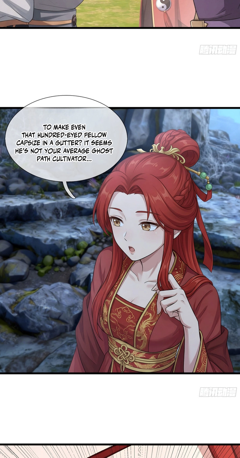 Cheat Summoner: Wipe Out Gods With a Starter Pack Chapter 73 page 18 - 