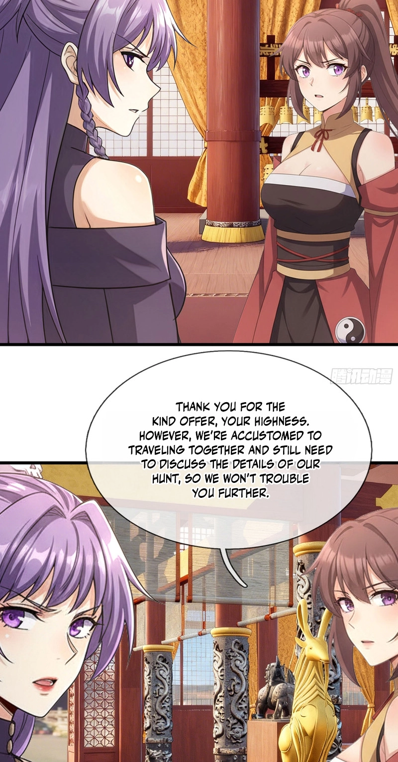 Cheat Summoner: Wipe Out Gods With a Starter Pack Chapter 73 page 3 - 