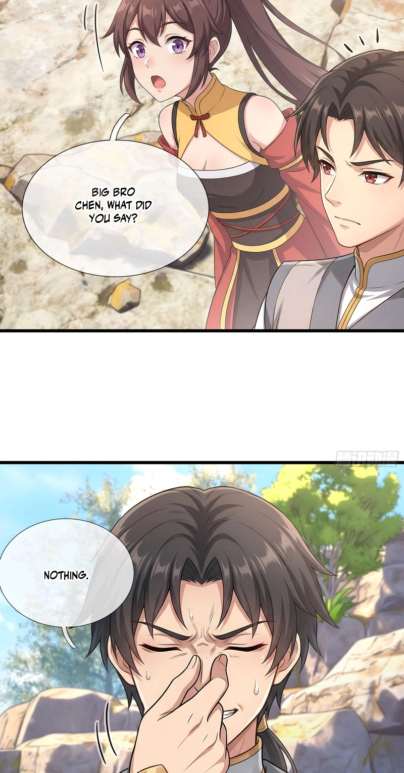 Cheat Summoner: Wipe Out Gods With a Starter Pack Chapter 73 page 22 - 