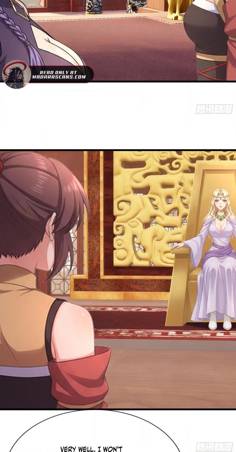 Cheat Summoner: Wipe Out Gods With a Starter Pack Chapter 73 page 4 - 
