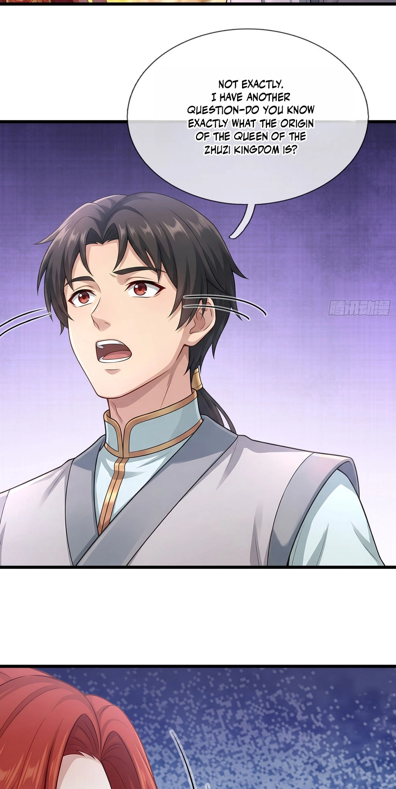 Cheat Summoner: Wipe Out Gods With a Starter Pack Chapter 73 page 31 - 